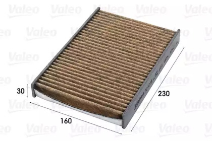 VALEO 701018