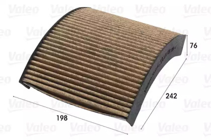 VALEO 701019