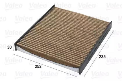 VALEO 701020