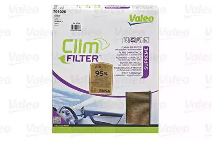 valeo 701026