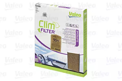 valeo 701026