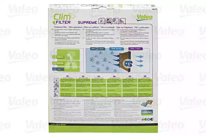 valeo 701032