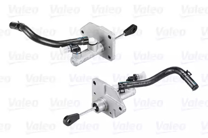 VALEO 804805