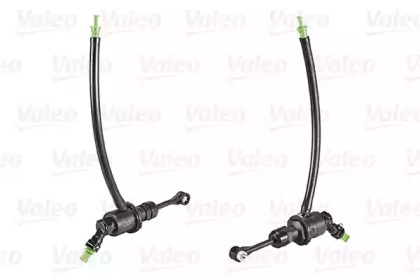 VALEO 804822