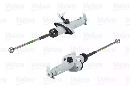 VALEO 804834