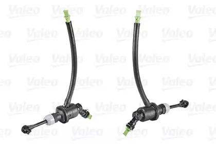 VALEO 804838