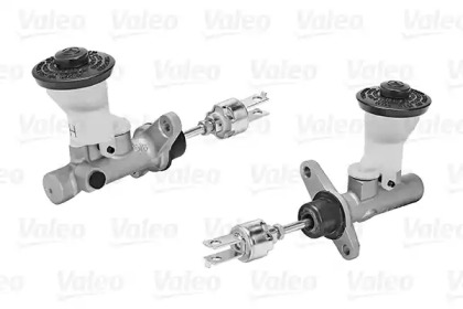 VALEO 804842