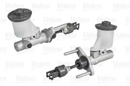 VALEO 804851