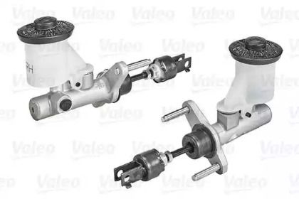 VALEO 804870