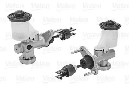VALEO 804871