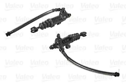 VALEO 804729