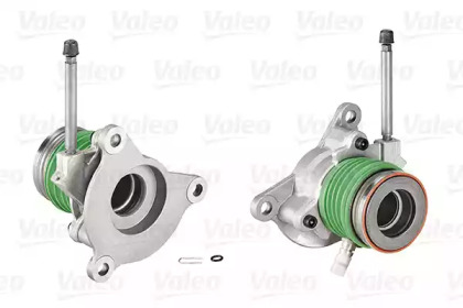 VALEO 804537