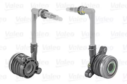 VALEO 804587