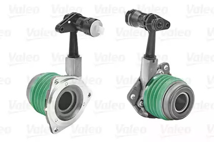 VALEO 810122