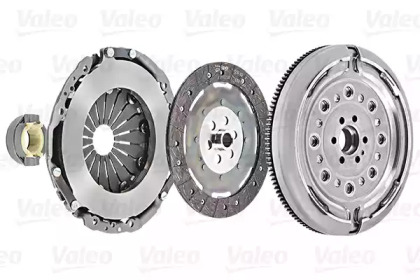 valeo 836608
