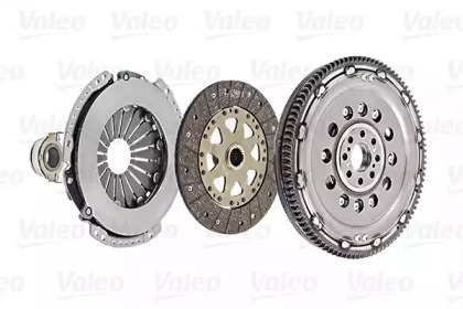 valeo 836609