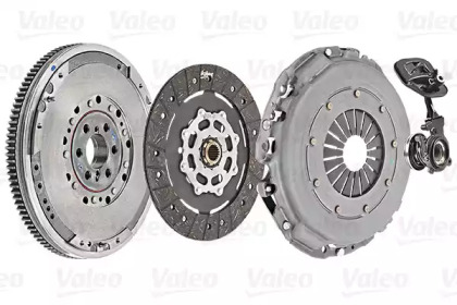 VALEO 837001