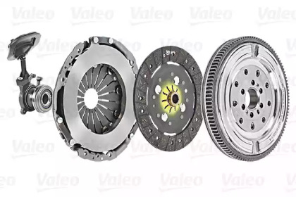 valeo 837001