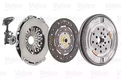 valeo 837010