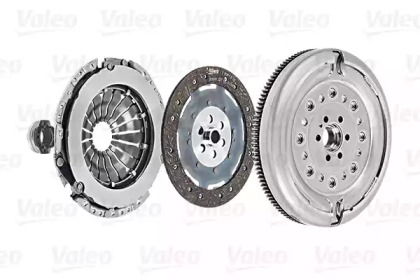 valeo 837022