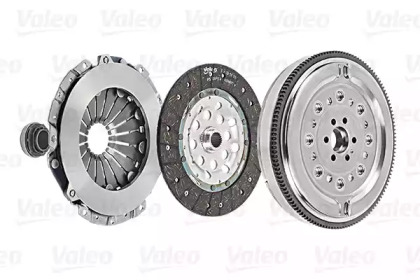 valeo 837041