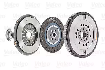 valeo 837045