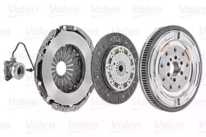 valeo 837300