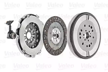 valeo 837305