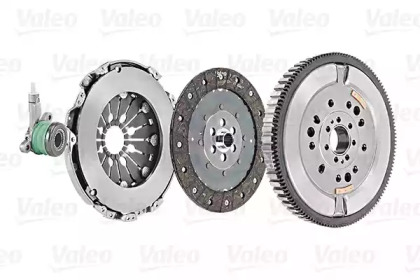 valeo 837407