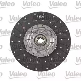 VALEO 807591