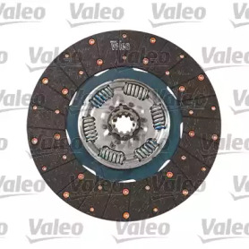 valeo 807743