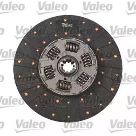 VALEO 807558