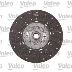 valeo 807563