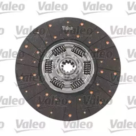 VALEO 807573