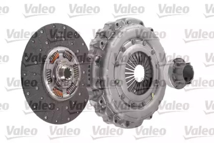 VALEO 827262