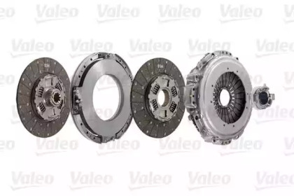 VALEO 809047