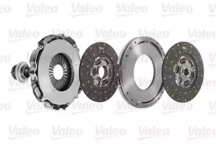 valeo 827257