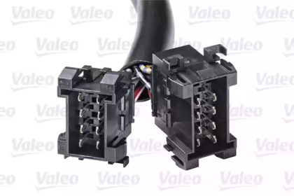 valeo 645131