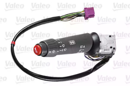 VALEO 645132