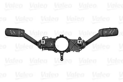 VALEO 251707 VALEO 251707