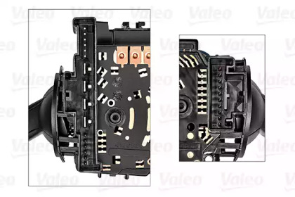 valeo 251709