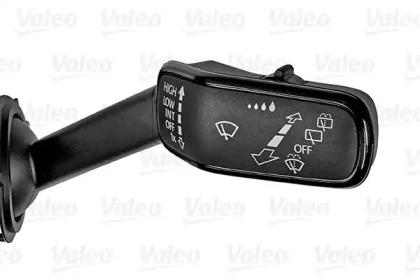 valeo 251709