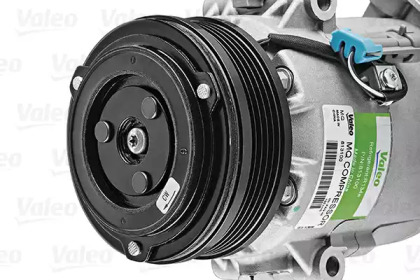 valeo 813100