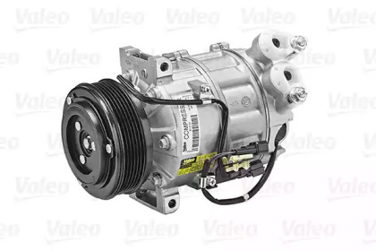 VALEO 813141