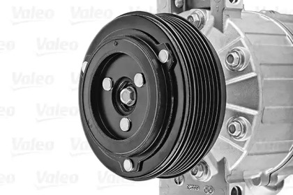 valeo 813141