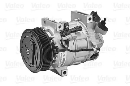 VALEO 813180