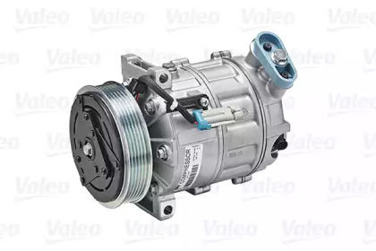 VALEO 813187