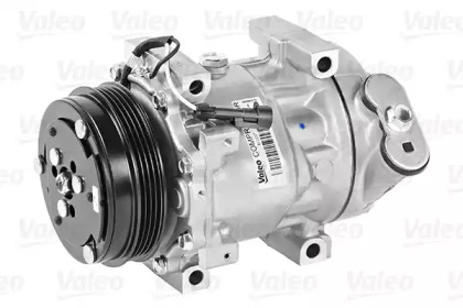 VALEO 813207