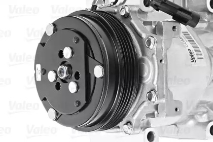 valeo 813207