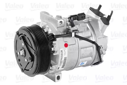 VALEO 813262